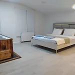 Suiton6 公寓式酒店