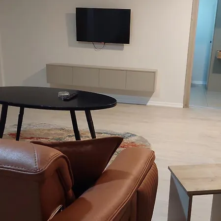 Suiton6 Aparthotel