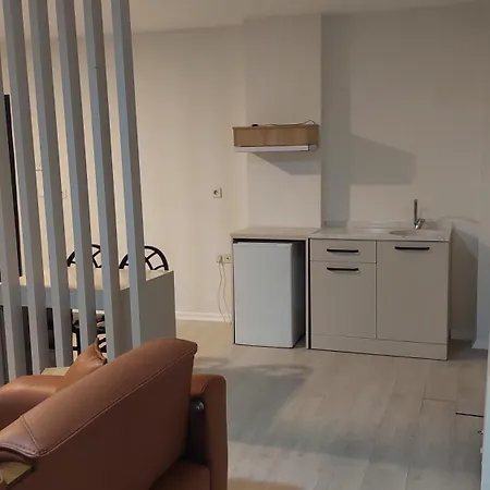 Aparthotel Suiton6