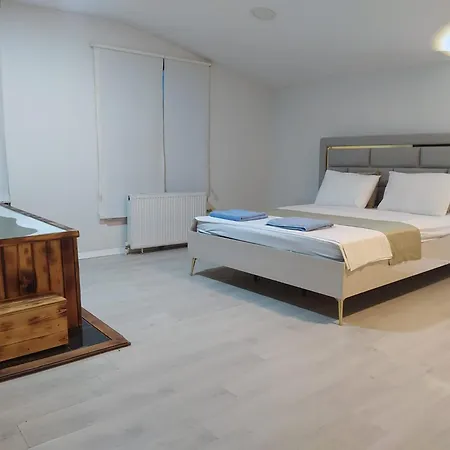 Suiton6 Aparthotel