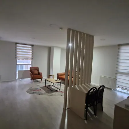 Aparthotel Suiton6
