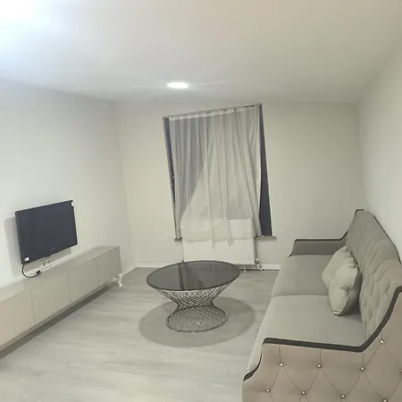 Aparthotel Suiton6