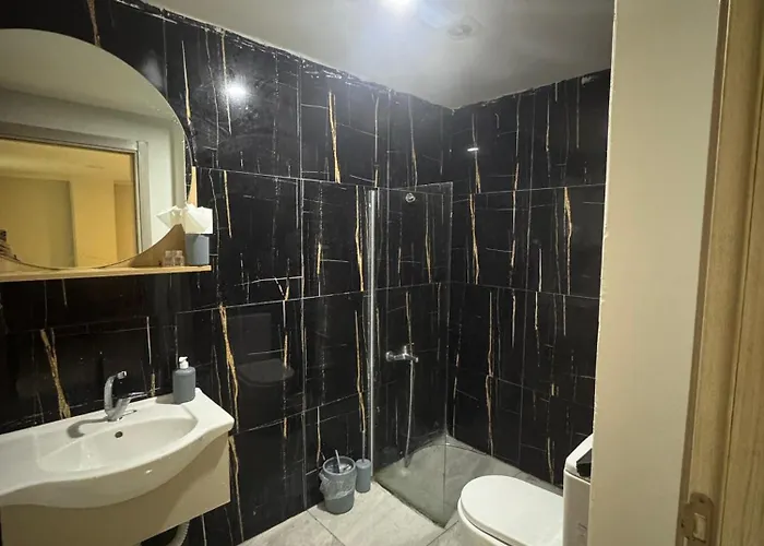 Apartahotel Suiton6 *