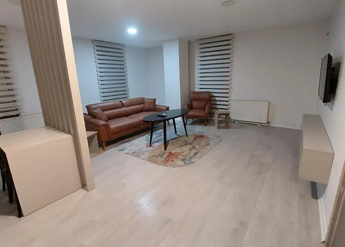 Apart Otel Suiton6 *